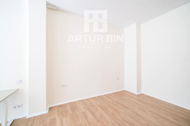 Gewerbe zu vermieten in Campanar, València Stadt - 1.200 € (Ref: 10094747)