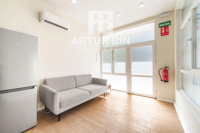 Gewerbe zu vermieten in Campanar, València Stadt - 1.200 € (Ref: 10094747)