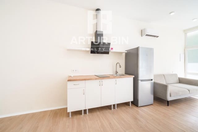 Gewerbe zu vermieten in Campanar, València Stadt - 1.200 € (Ref: 10094747)