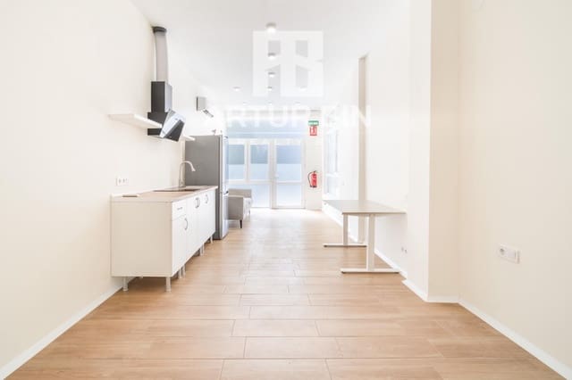 Gewerbe zu vermieten in Campanar, València Stadt - 1.200 € (Ref: 10094747)
