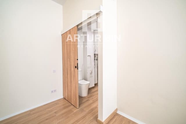 Gewerbe zu vermieten in Campanar, València Stadt - 1.200 € (Ref: 10094747)