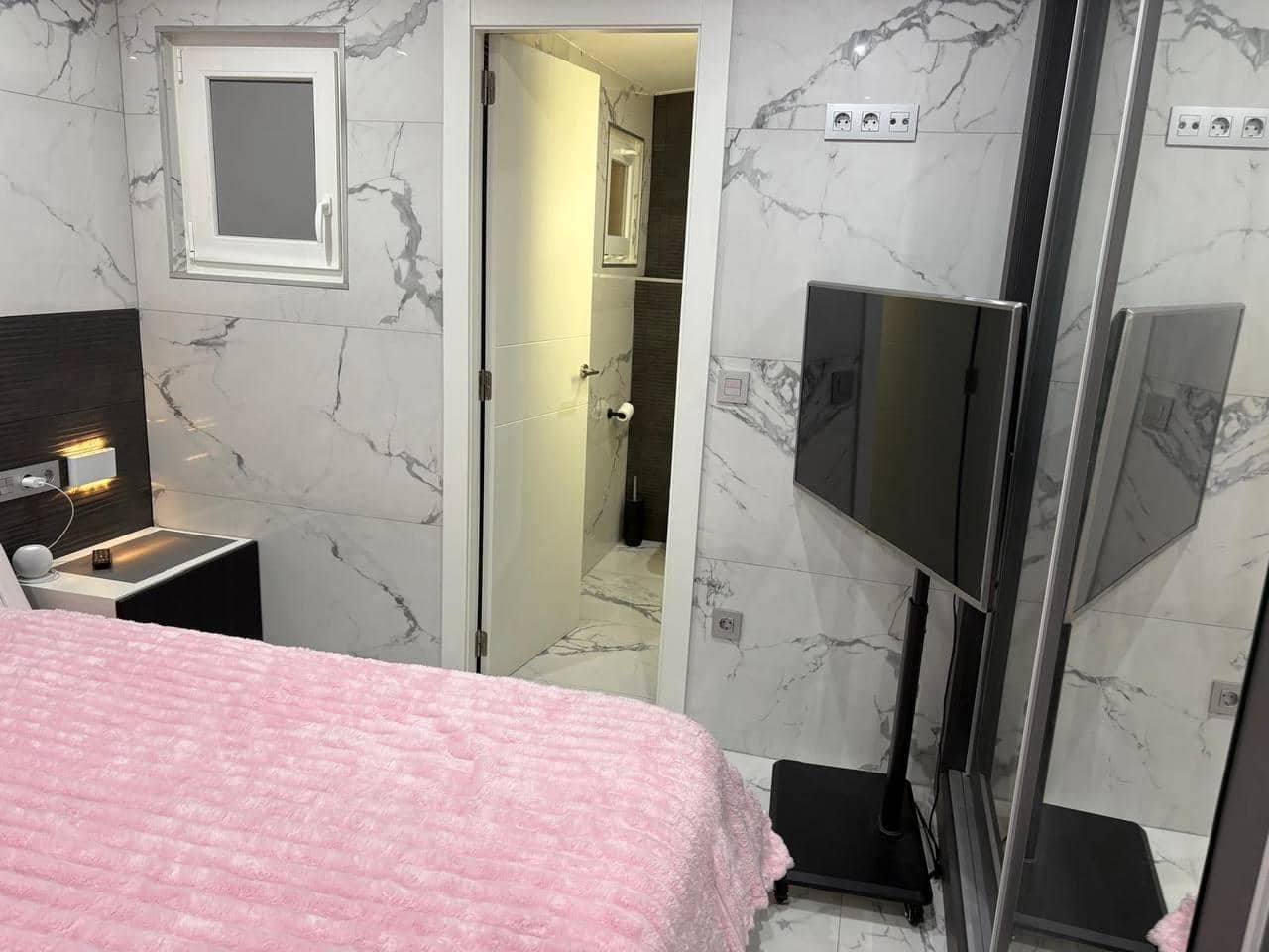 3 sovrum Lägenhet till salu i Valencia stad - 398 000 € (Ref: 10098467)