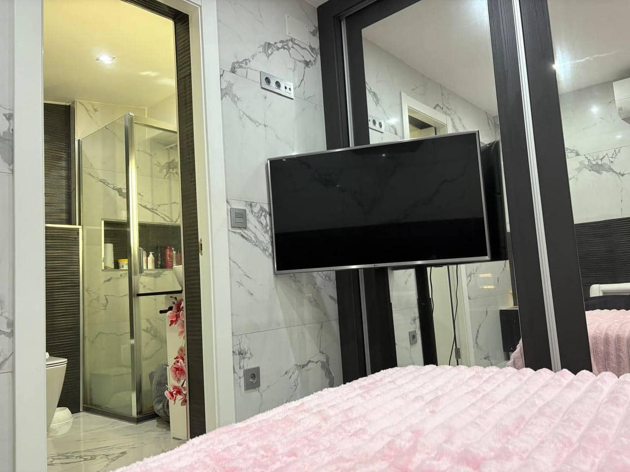 3 sovrum Lägenhet till salu i Valencia stad - 398 000 € (Ref: 10098467)