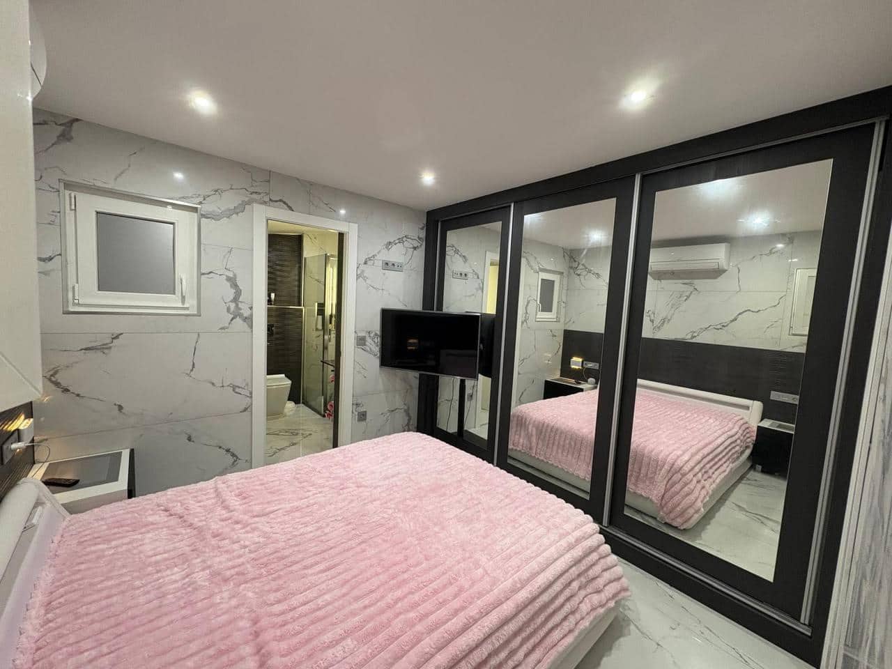 3 sovrum Lägenhet till salu i Valencia stad - 398 000 € (Ref: 10098467)