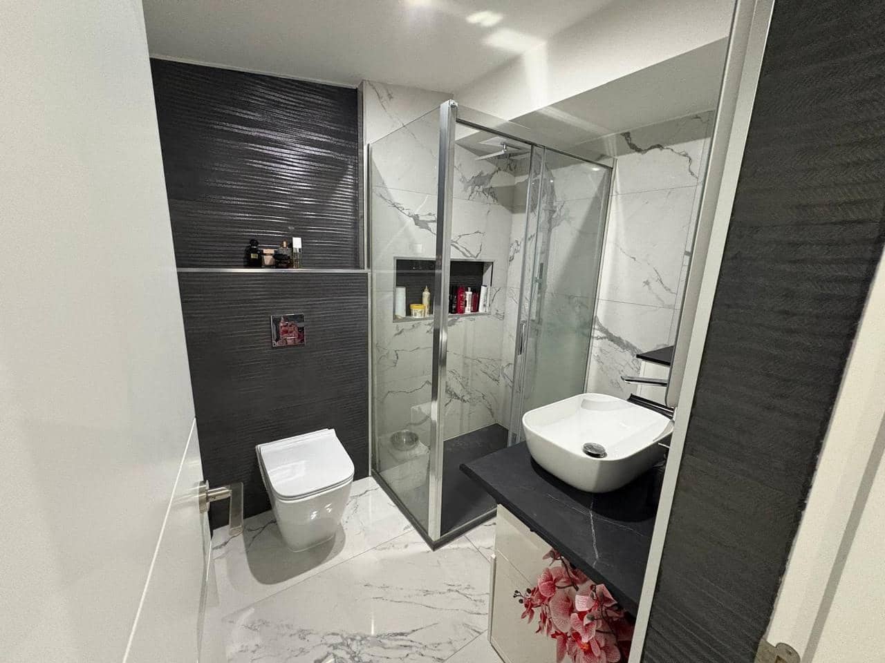 3 sovrum Lägenhet till salu i Valencia stad - 398 000 € (Ref: 10098467)