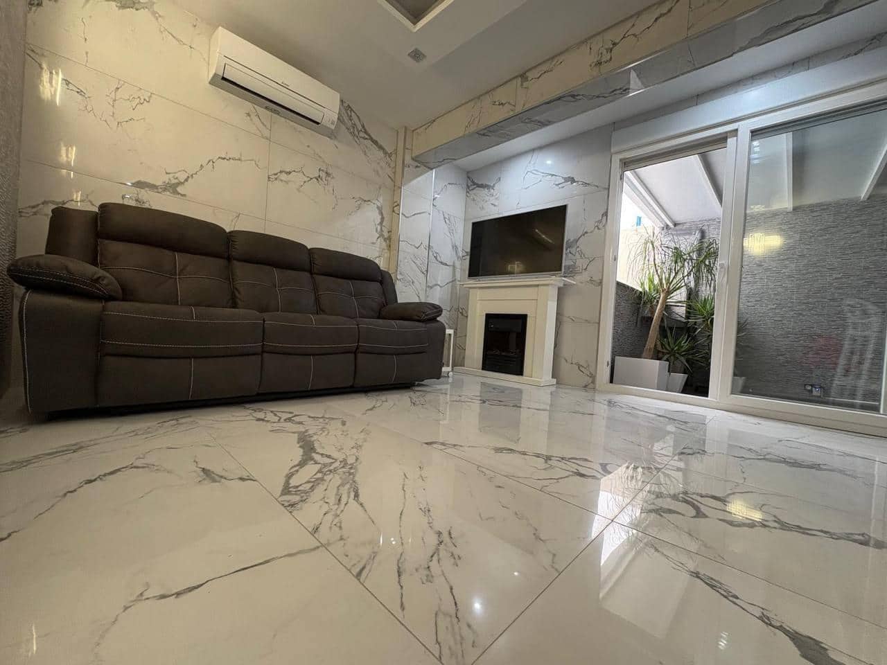 3 sovrum Lägenhet till salu i Valencia stad - 398 000 € (Ref: 10098467)
