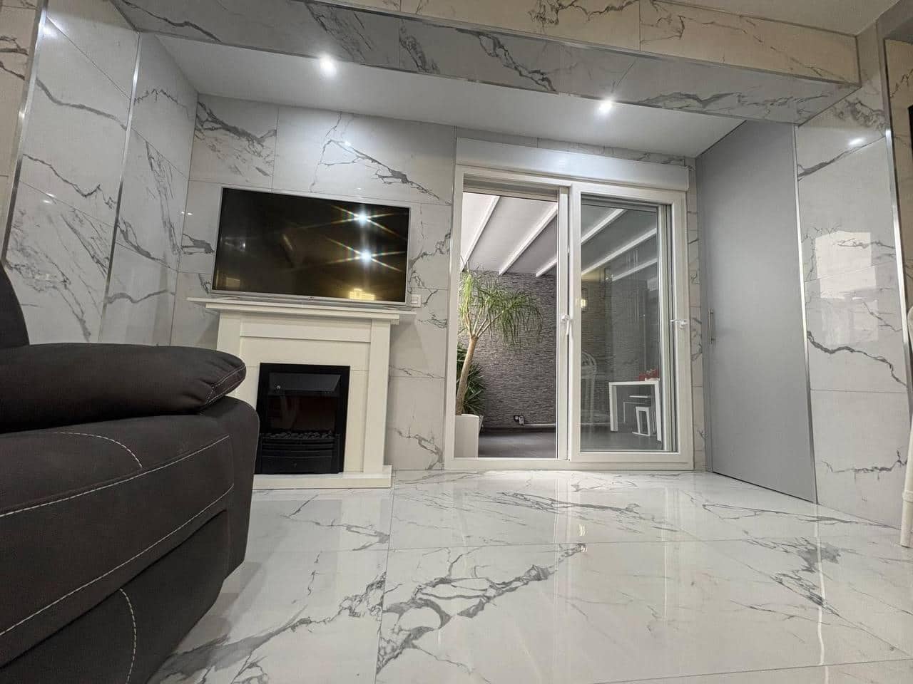 3 sovrum Lägenhet till salu i Valencia stad - 398 000 € (Ref: 10098467)