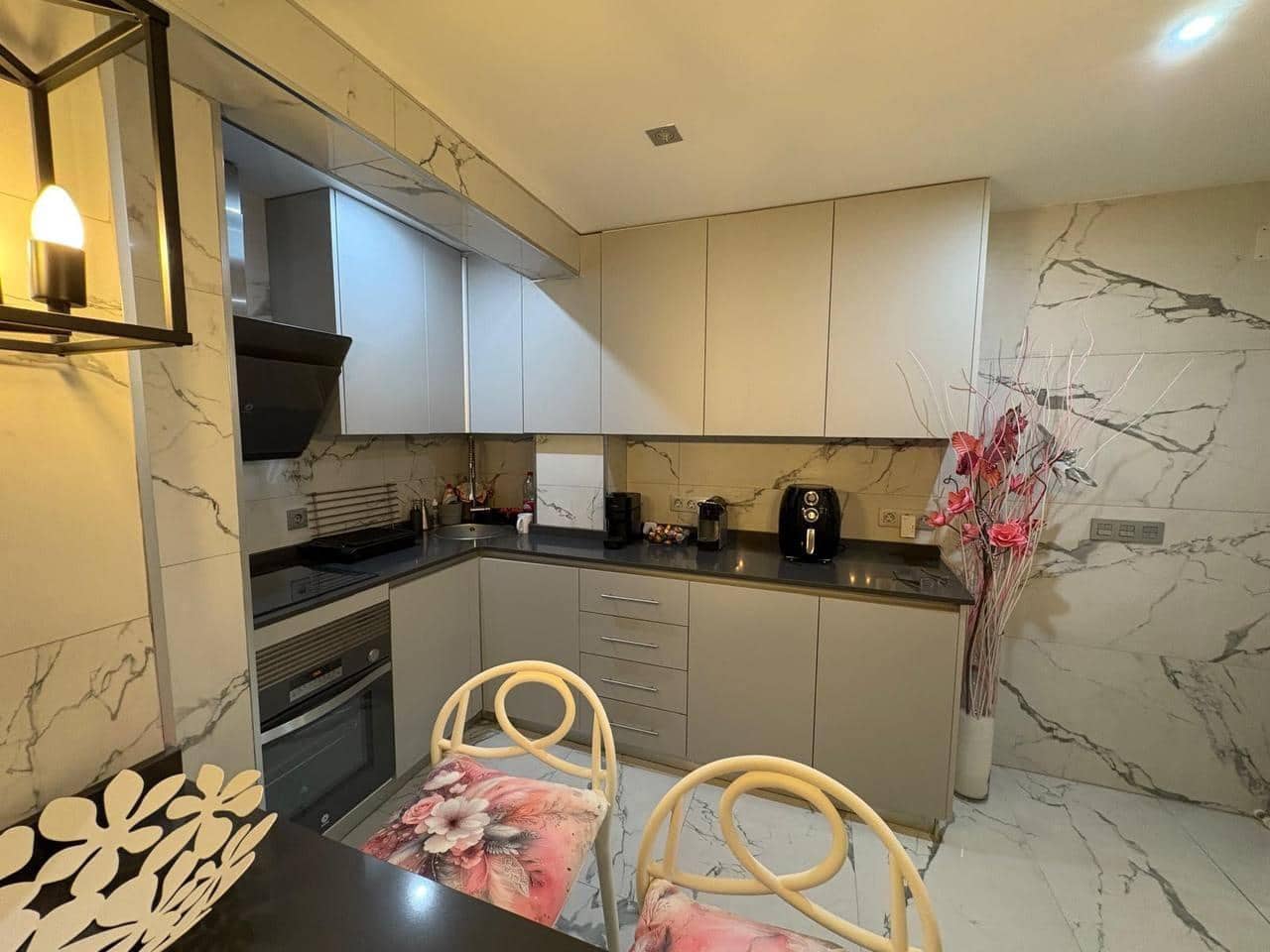 3 sovrum Lägenhet till salu i Valencia stad - 398 000 € (Ref: 10098467)