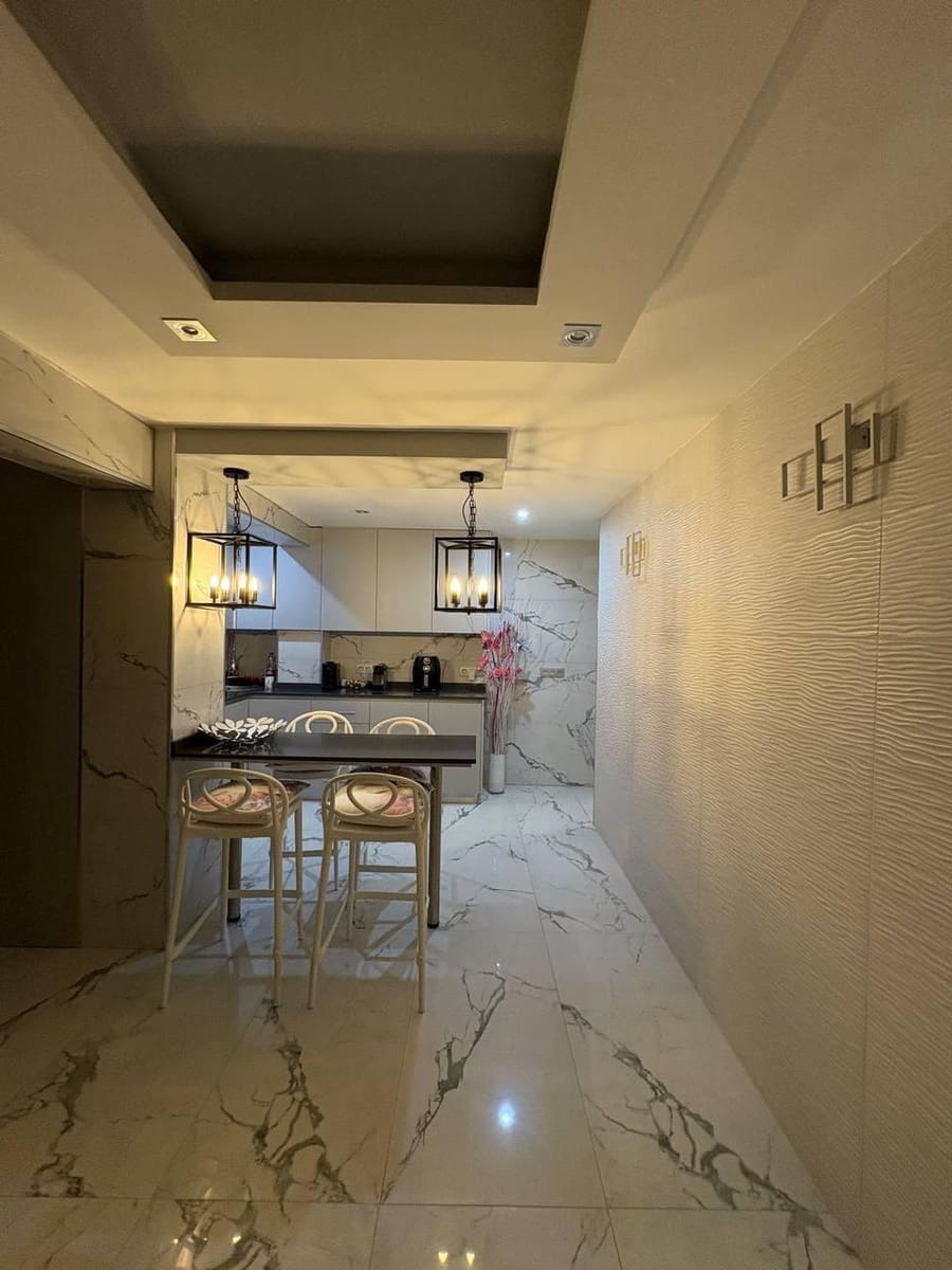 3 sovrum Lägenhet till salu i Valencia stad - 398 000 € (Ref: 10098467)