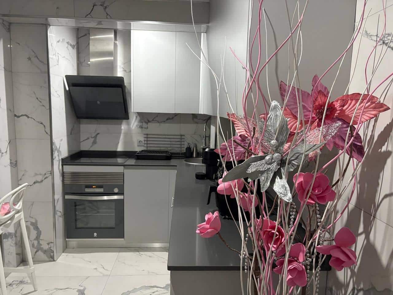 3 sovrum Lägenhet till salu i Valencia stad - 398 000 € (Ref: 10098467)