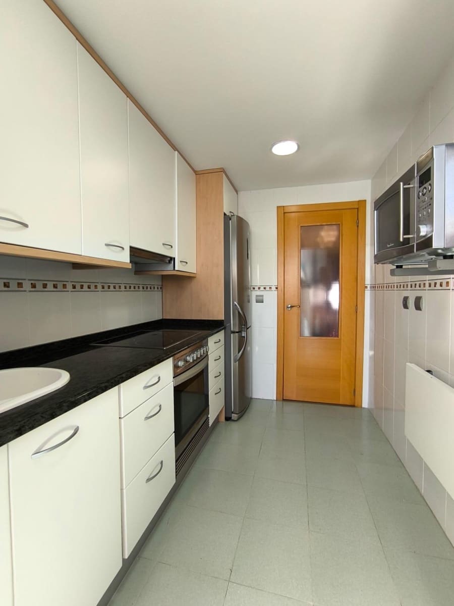 3 bedroom Flat for sale in Canet d'En Berenguer with pool garage - € 350,000 (Ref: 10098468)