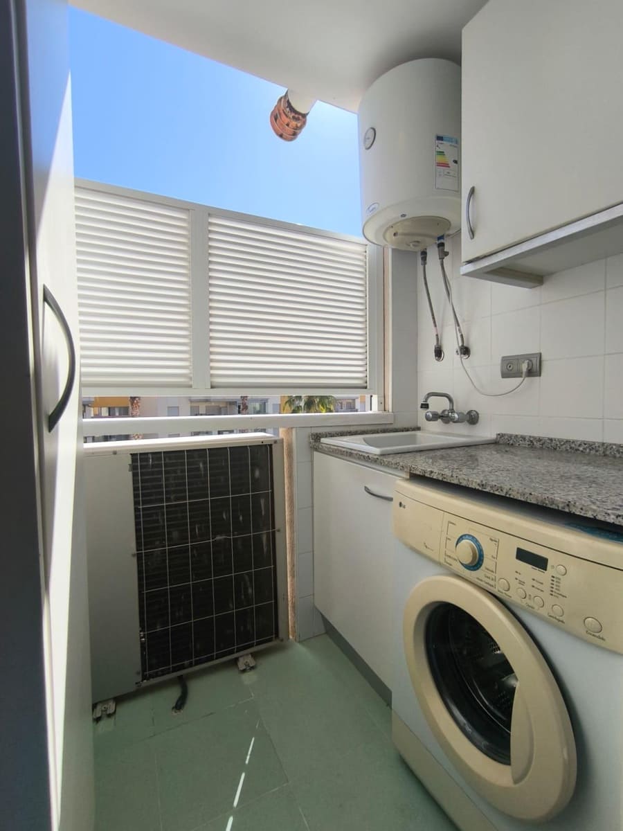 3 bedroom Flat for sale in Canet d'En Berenguer with pool garage - € 350,000 (Ref: 10098468)