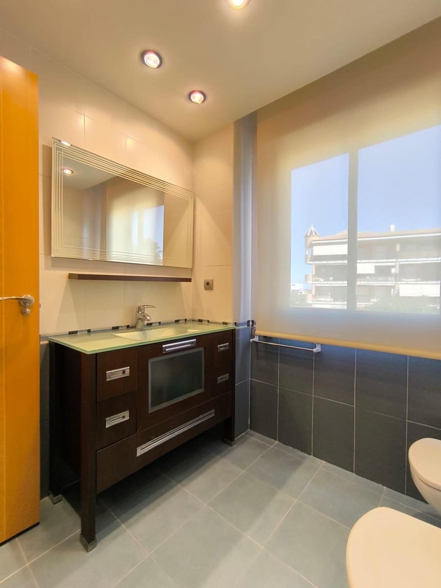 3 bedroom Flat for sale in Canet d'En Berenguer with pool garage - € 350,000 (Ref: 10098468)