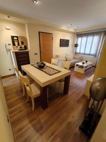 3 bedroom Flat for sale in Canet d'En Berenguer with pool garage - € 350,000 (Ref: 10098468)