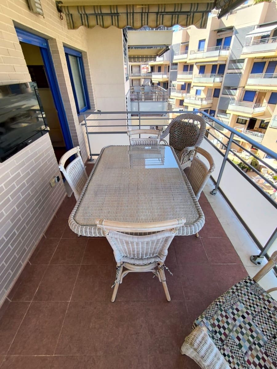 3 bedroom Flat for sale in Canet d'En Berenguer with pool garage - € 350,000 (Ref: 10098468)