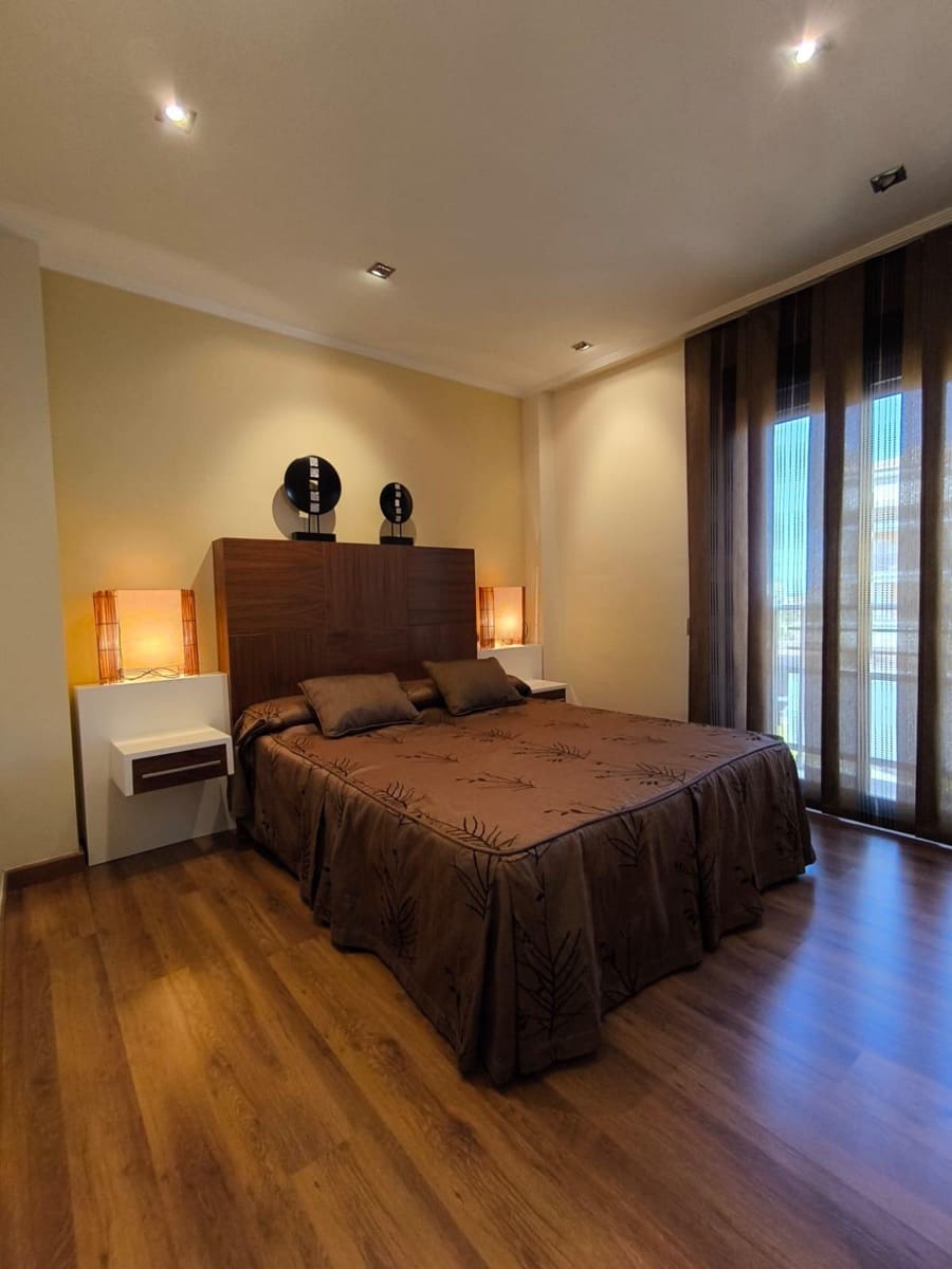 3 bedroom Flat for sale in Canet d'En Berenguer with pool garage - € 350,000 (Ref: 10098468)