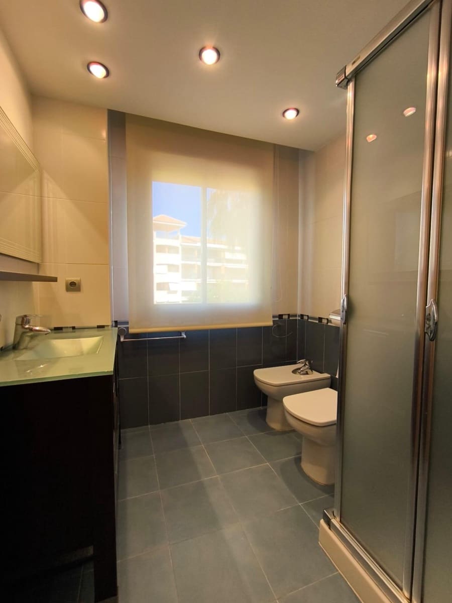 3 bedroom Flat for sale in Canet d'En Berenguer with pool garage - € 350,000 (Ref: 10098468)