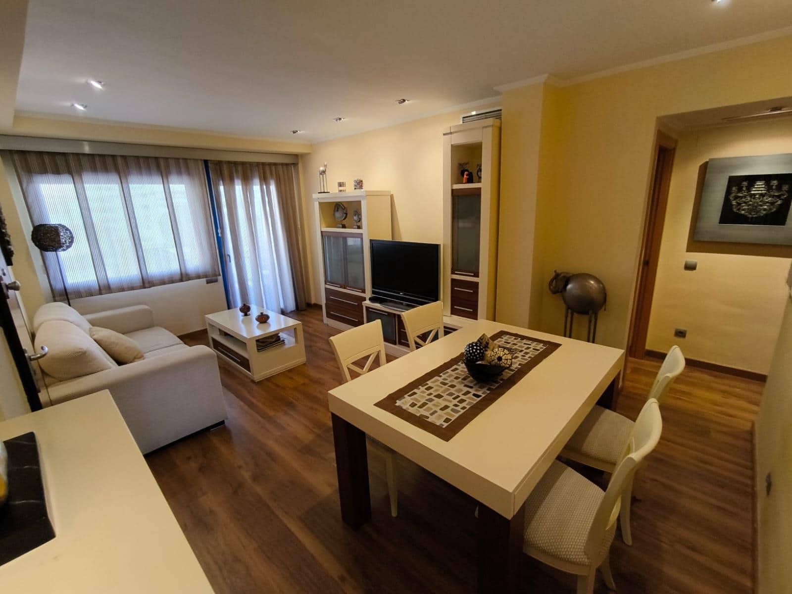 3 bedroom Flat for sale in Canet d'En Berenguer with pool garage - € 350,000 (Ref: 10098468)