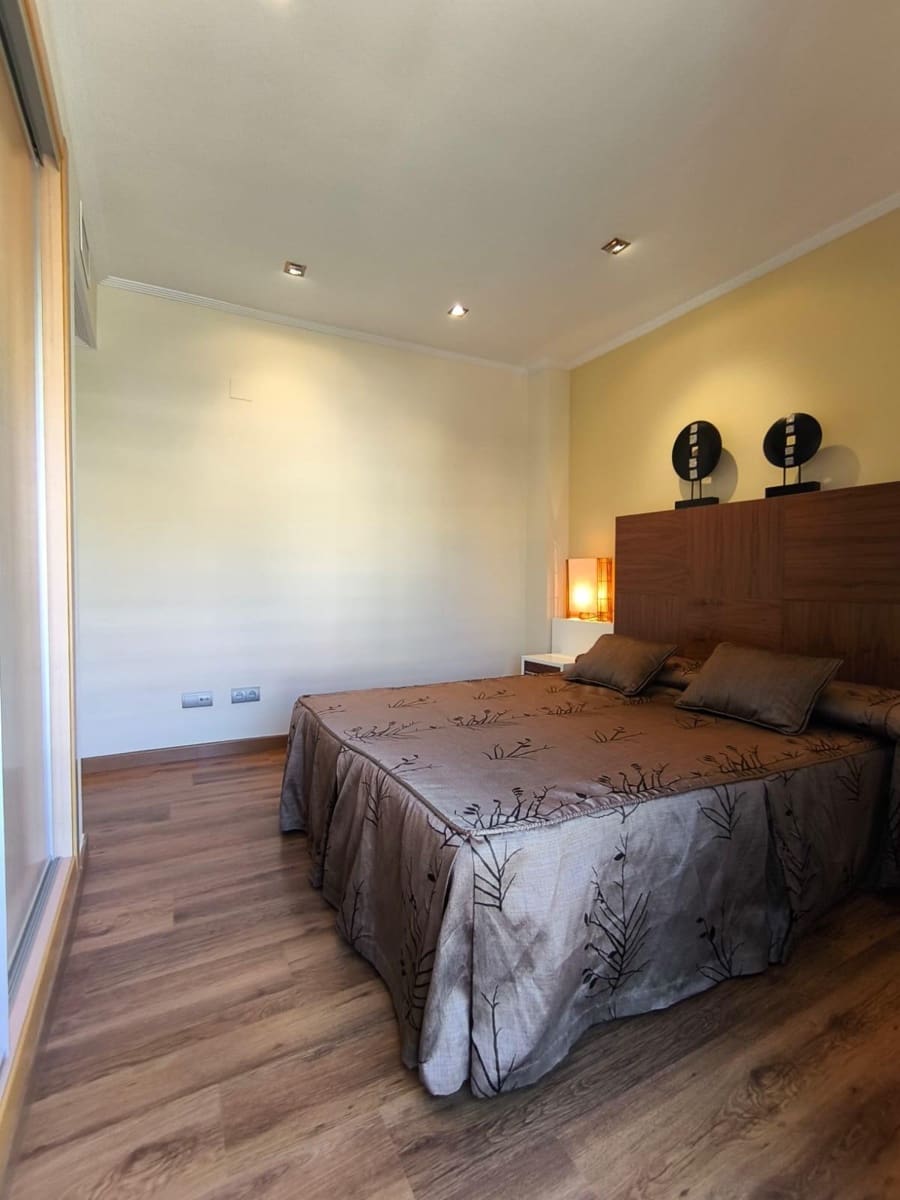 3 bedroom Flat for sale in Canet d'En Berenguer with pool garage - € 350,000 (Ref: 10098468)
