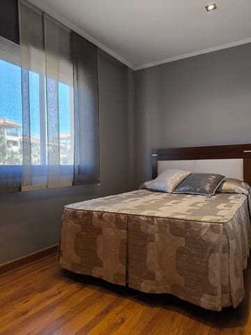 3 bedroom Flat for sale in Canet d'En Berenguer with pool garage - € 350,000 (Ref: 10098468)