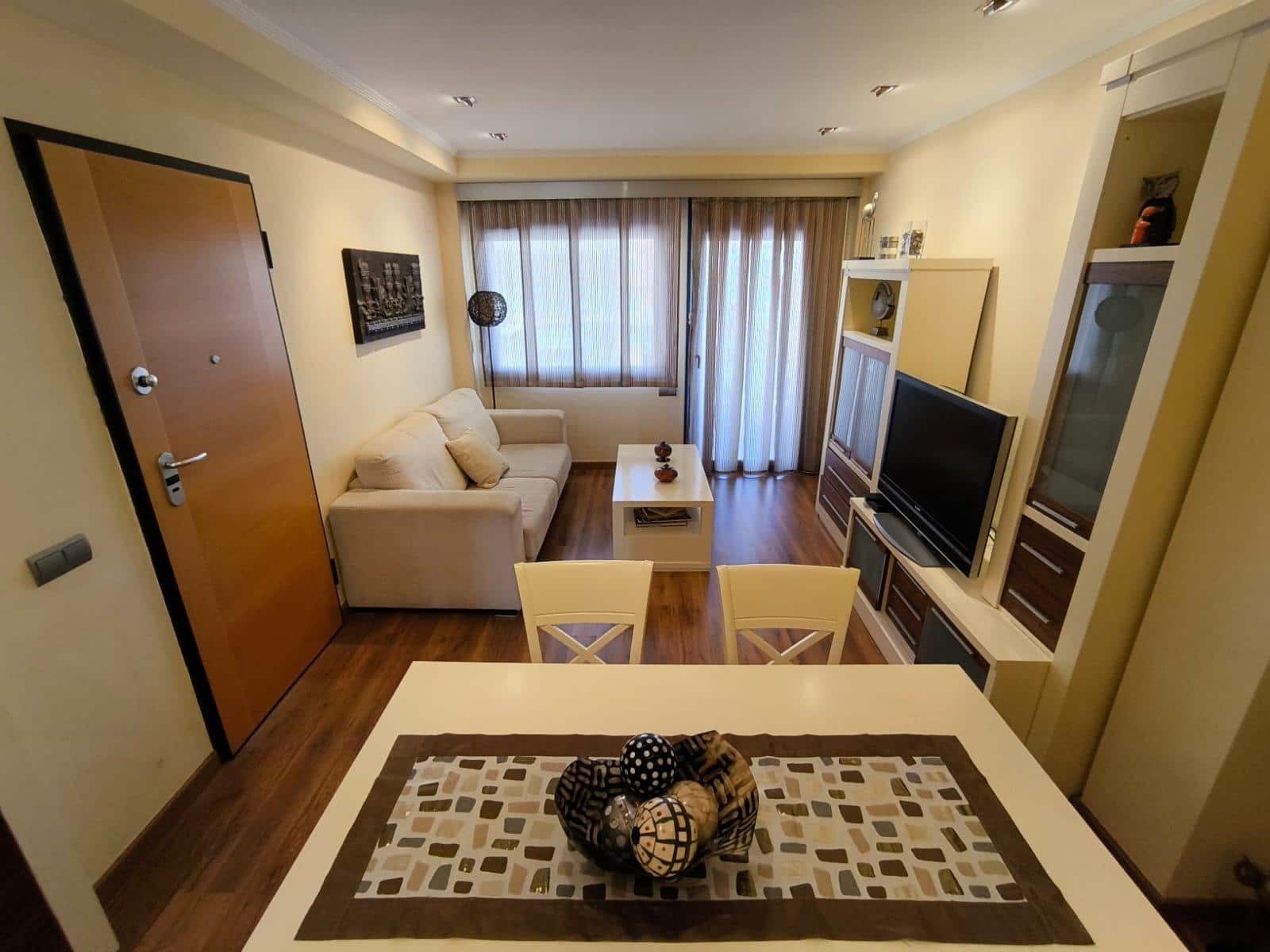 3 bedroom Flat for sale in Canet d'En Berenguer with pool garage - € 350,000 (Ref: 10098468)