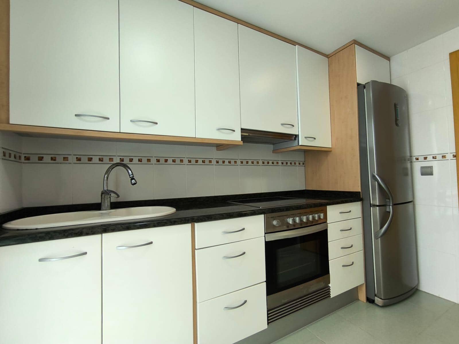 3 bedroom Flat for sale in Canet d'En Berenguer with pool garage - € 350,000 (Ref: 10098468)