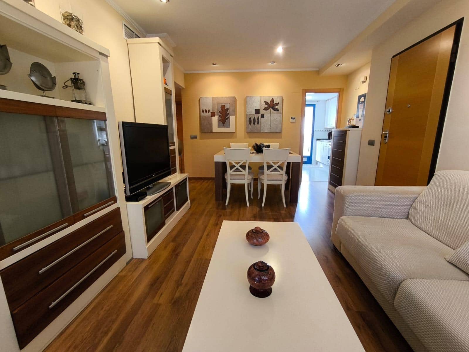 3 bedroom Flat for sale in Canet d'En Berenguer with pool garage - € 350,000 (Ref: 10098468)