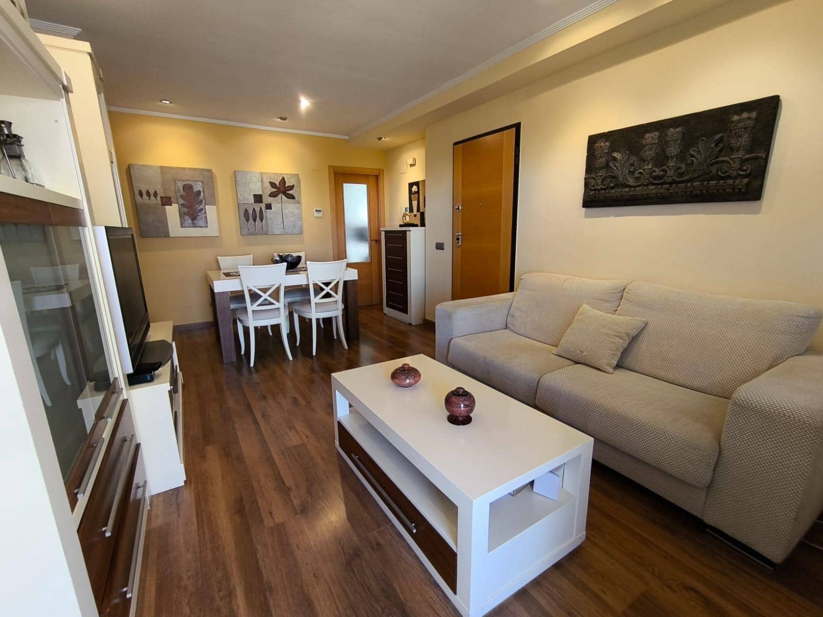 3 bedroom Flat for sale in Canet d'En Berenguer with pool garage - € 350,000 (Ref: 10098468)