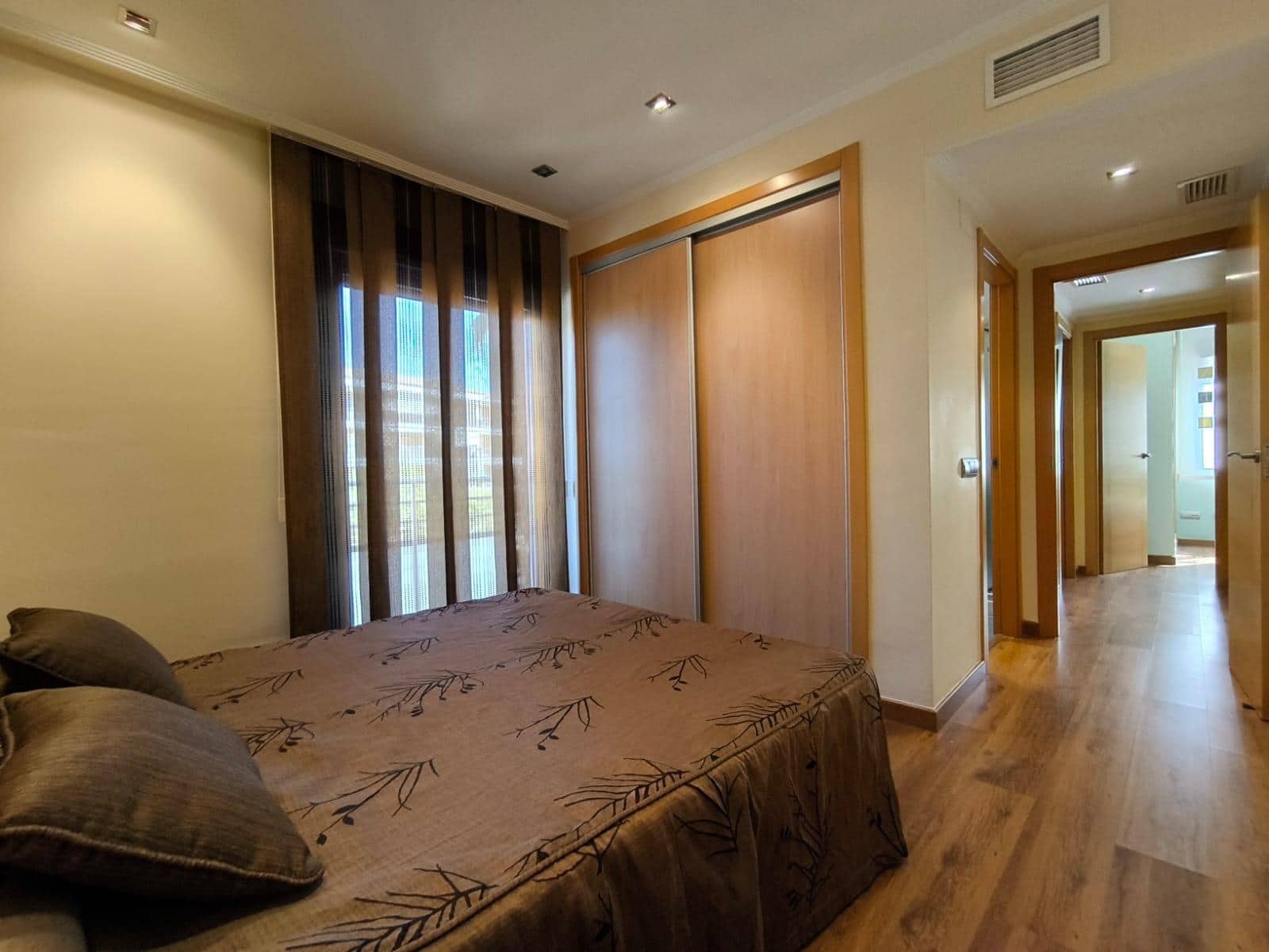 3 bedroom Flat for sale in Canet d'En Berenguer with pool garage - € 350,000 (Ref: 10098468)