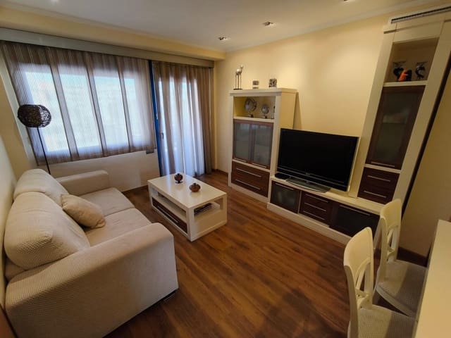 3 bedroom Flat for sale in Canet d'En Berenguer with pool garage - € 350,000 (Ref: 10098468)