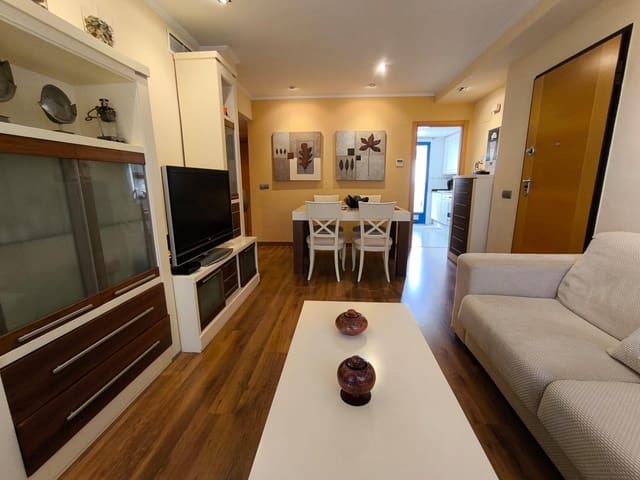 3 bedroom Flat for sale in Canet d'En Berenguer with pool garage - € 350,000 (Ref: 10098468)