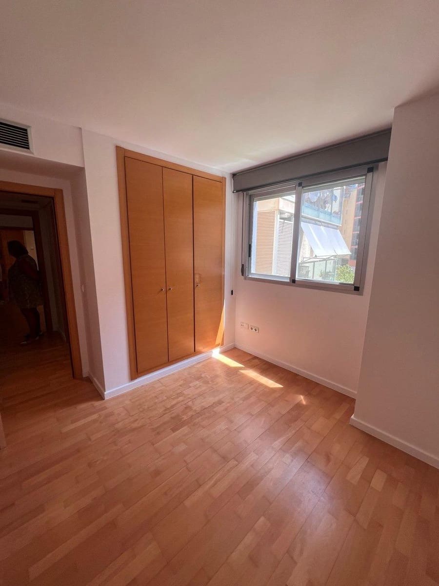 Piso de 2 habitaciones en València ciudad en venta con piscina - 430.000 € (Ref: 10100232)