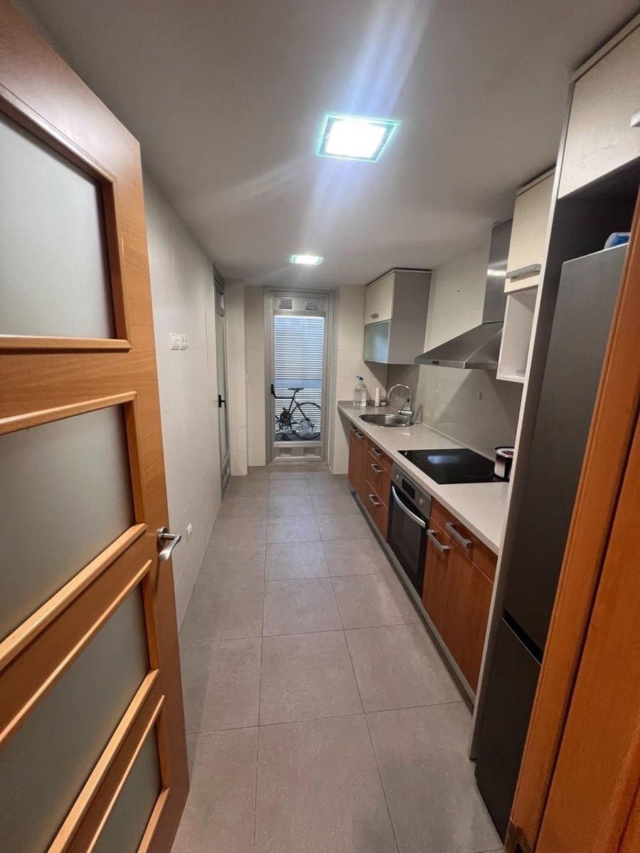 Piso de 2 habitaciones en València ciudad en venta con piscina - 430.000 € (Ref: 10100232)