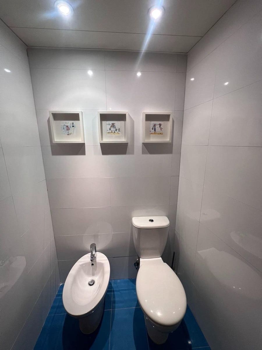 Piso de 2 habitaciones en València ciudad en venta con piscina - 430.000 € (Ref: 10100232)
