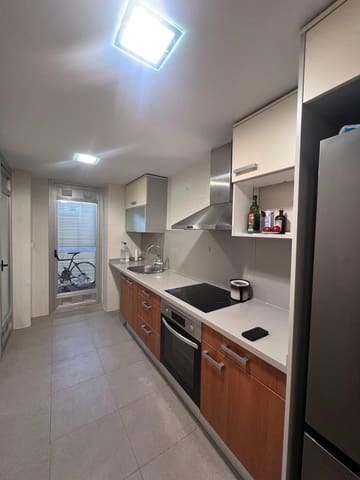 Piso de 2 habitaciones en Campanar, València ciudad en venta con piscina - 430.000 € (Ref: 10100232)
