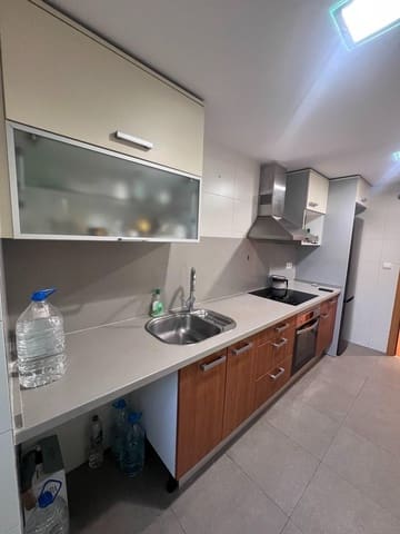 Piso de 2 habitaciones en Campanar, València ciudad en venta con piscina - 430.000 € (Ref: 10100232)