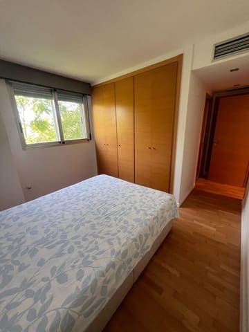 Piso de 2 habitaciones en Campanar, València ciudad en venta con piscina - 430.000 € (Ref: 10100232)
