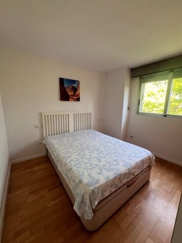 Piso de 2 habitaciones en Campanar, València ciudad en venta con piscina - 430.000 € (Ref: 10100232)