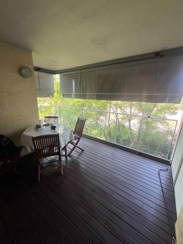 Piso de 2 habitaciones en Campanar, València ciudad en venta con piscina - 430.000 € (Ref: 10100232)
