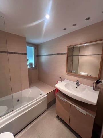 Piso de 2 habitaciones en Campanar, València ciudad en venta con piscina - 430.000 € (Ref: 10100232)
