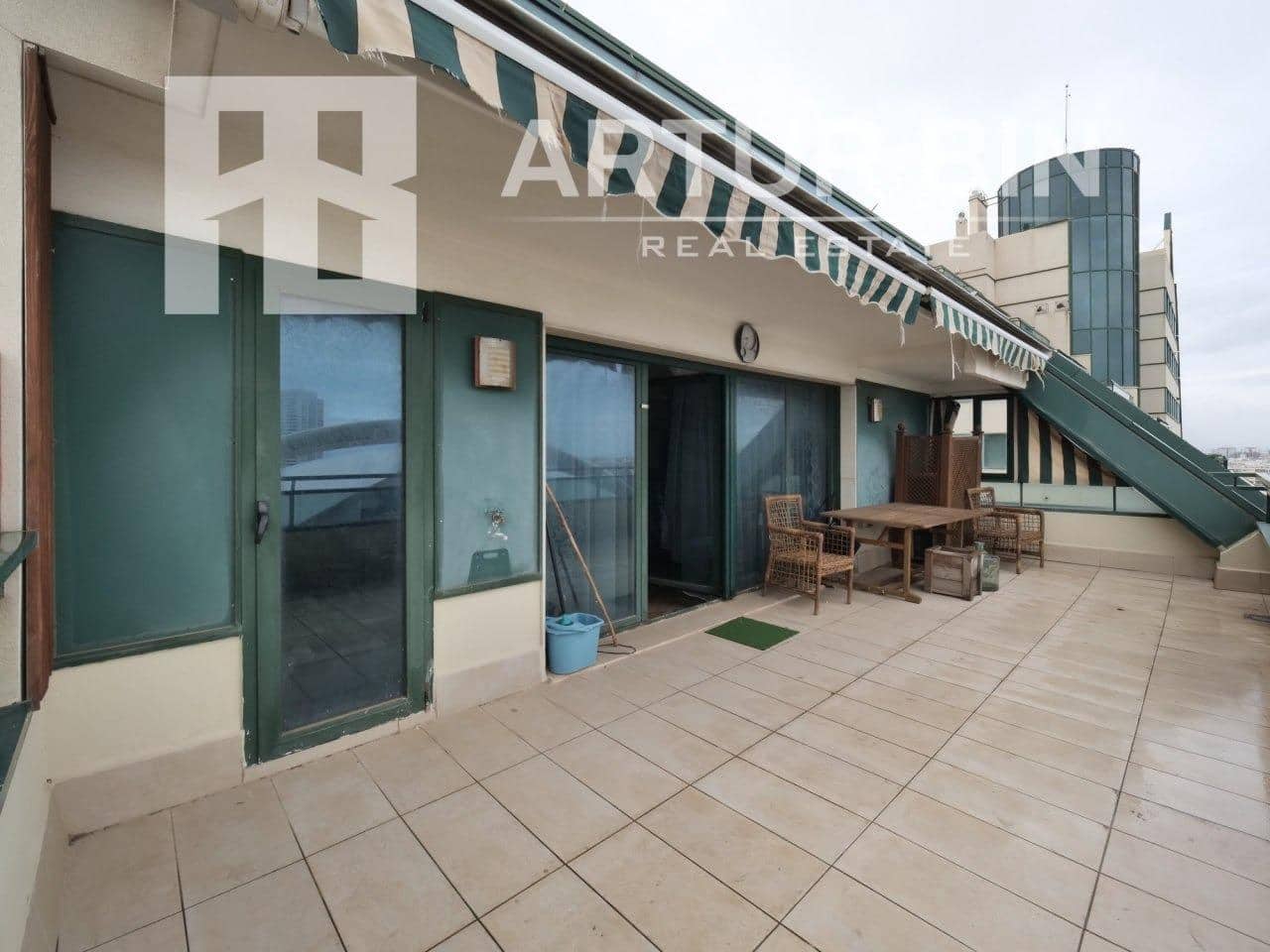 3 camera da letto Appartamento in vendita in Valencia citta con piscina garage - 770.000 € (Rif: 10102675)