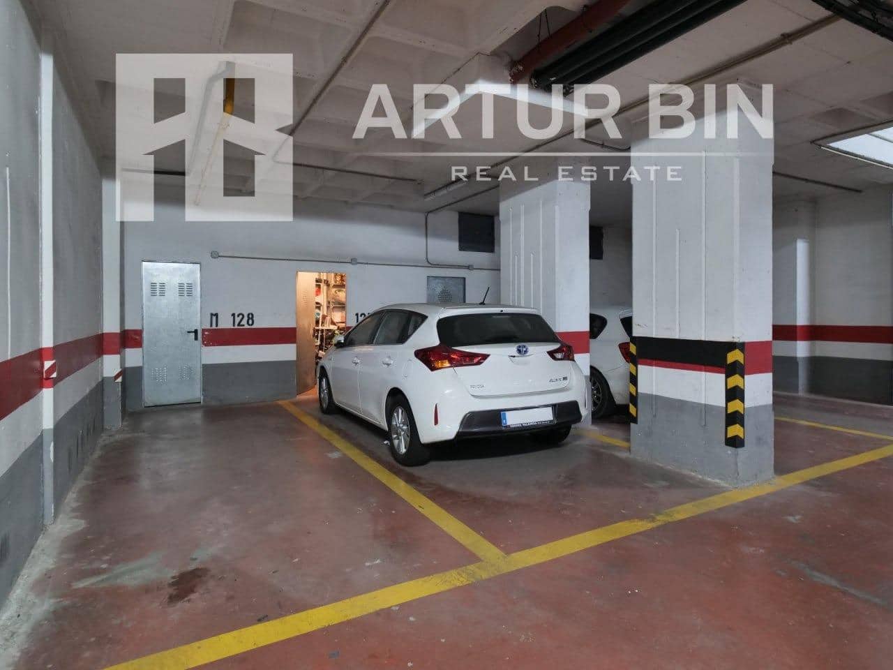 3 camera da letto Appartamento in vendita in Valencia citta con piscina garage - 770.000 € (Rif: 10102675)