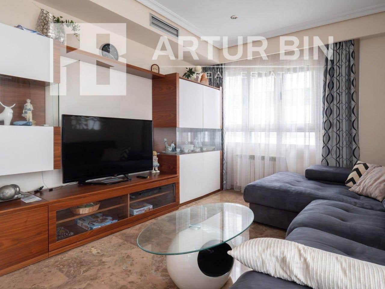 3 camera da letto Appartamento in vendita in Valencia citta con piscina garage - 770.000 € (Rif: 10102675)