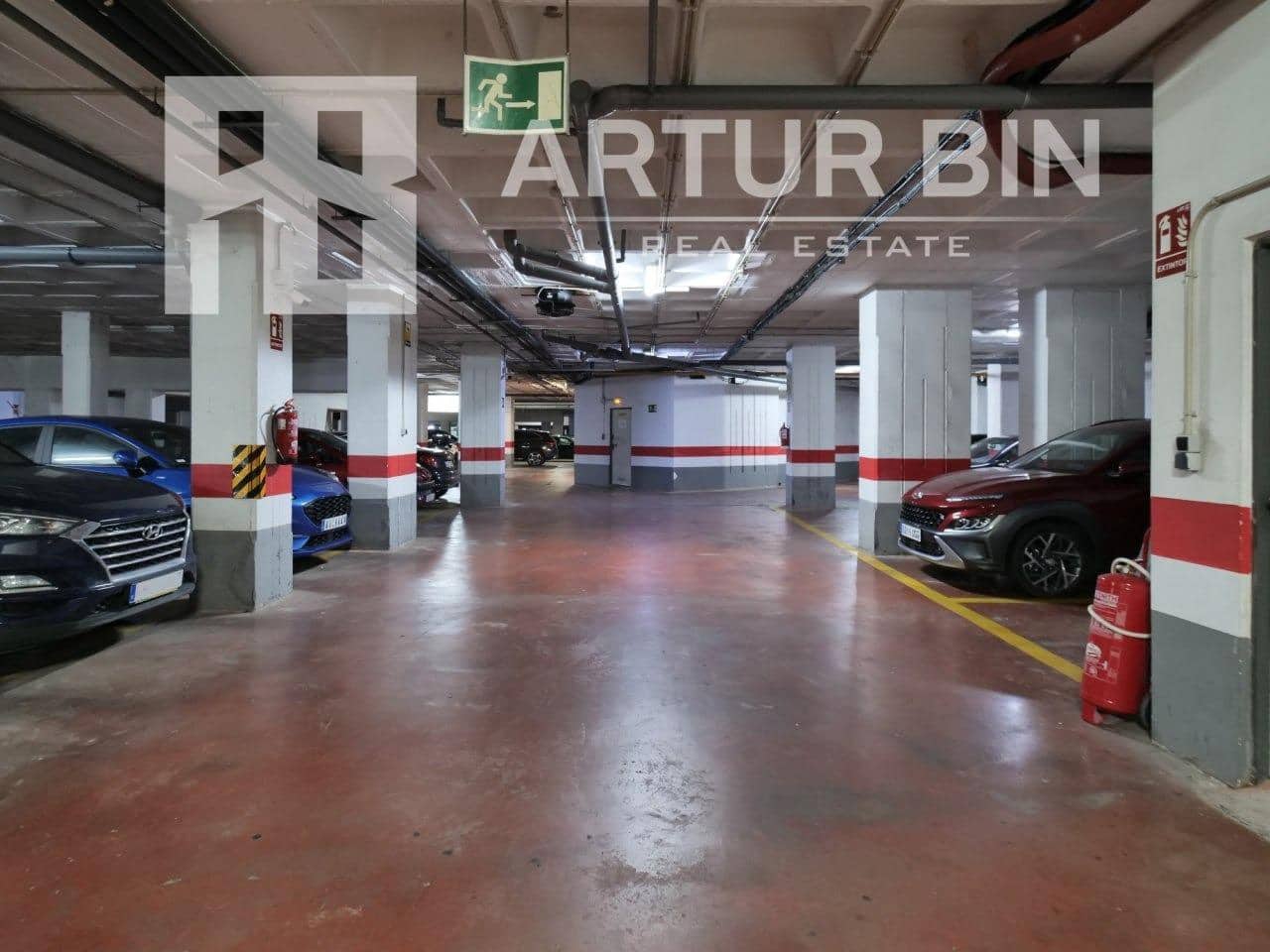 3 camera da letto Appartamento in vendita in Valencia citta con piscina garage - 770.000 € (Rif: 10102675)