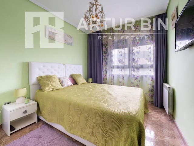 3 camera da letto Appartamento in vendita in Mont-Olivet, Valencia città con piscina garage - 770.000 € (Rif: 10102675)