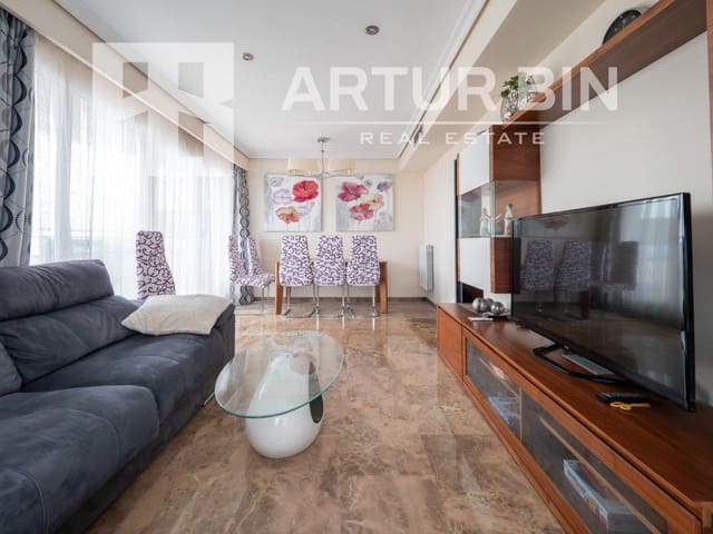 3 camera da letto Appartamento in vendita in Mont-Olivet, Valencia città con piscina garage - 770.000 € (Rif: 10102675)