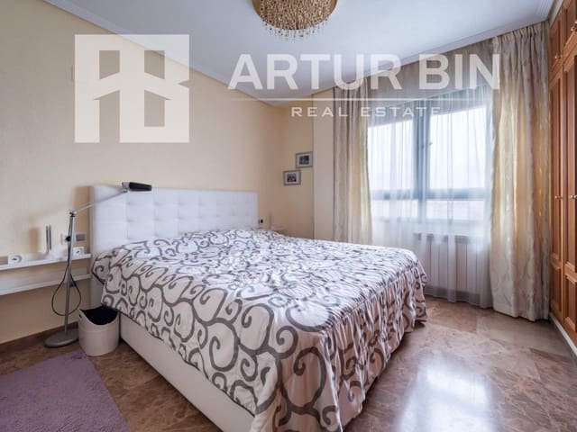 3 camera da letto Appartamento in vendita in Mont-Olivet, Valencia città con piscina garage - 770.000 € (Rif: 10102675)
