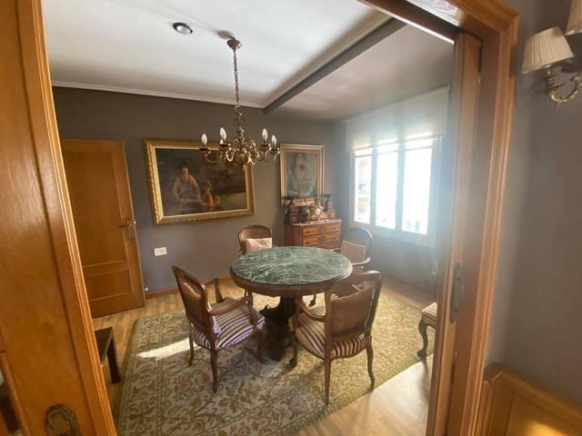 Piso de 4 habitaciones en Sant Francesc, València ciudad en venta - 780.000 € (Ref: 10102676)