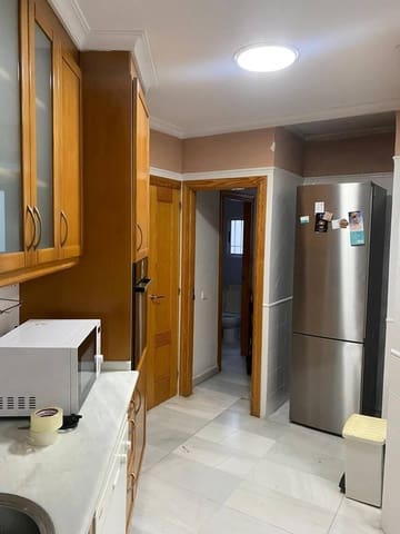 Piso de 4 habitaciones en Sant Francesc, València ciudad en venta - 780.000 € (Ref: 10102676)