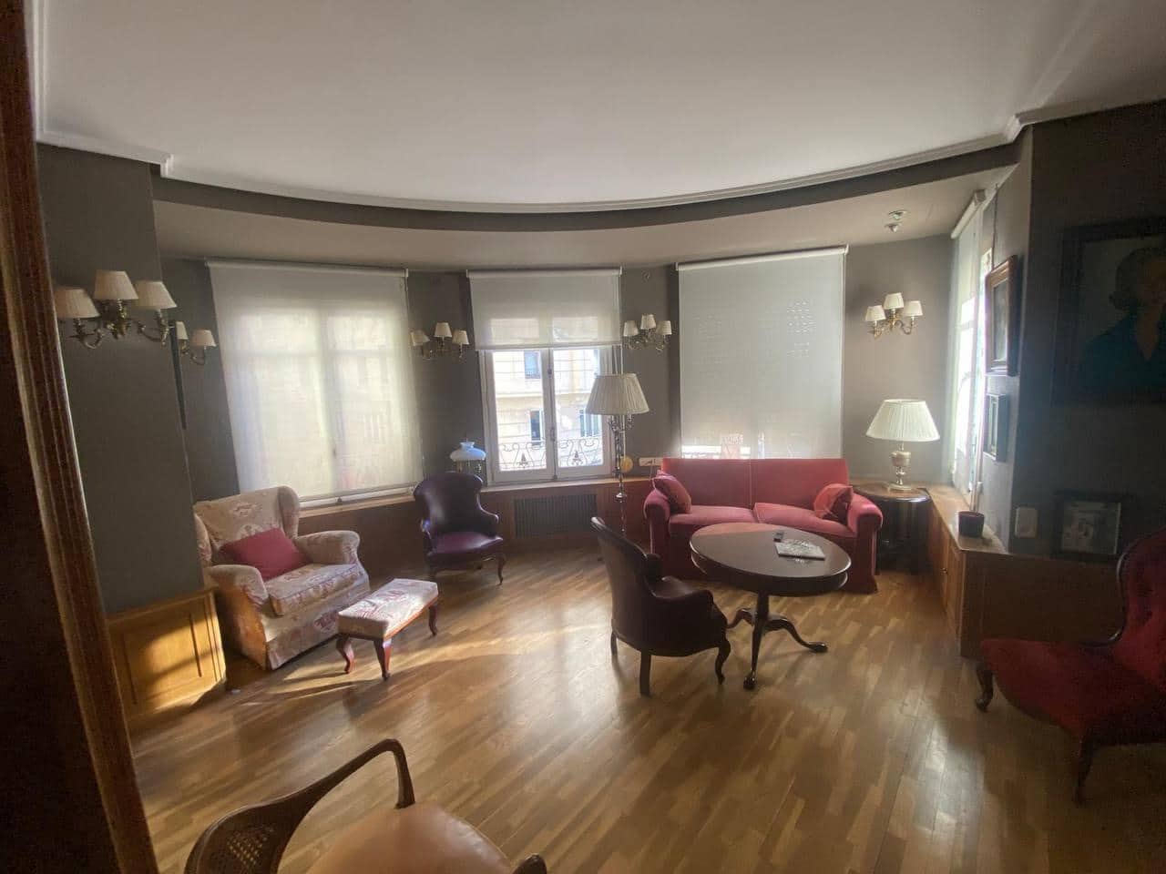 Piso de 4 habitaciones en València ciudad en venta - 780.000 € (Ref: 10102676)